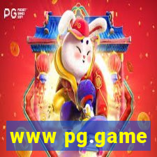 www pg.game