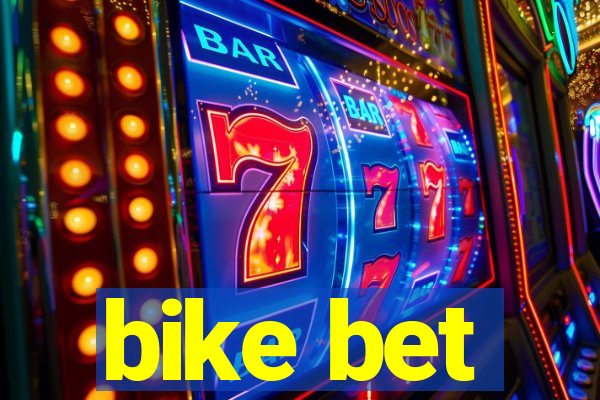 bike bet