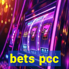 bets pcc