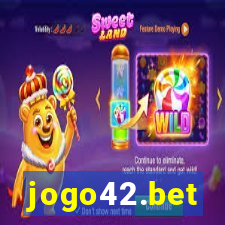 jogo42.bet