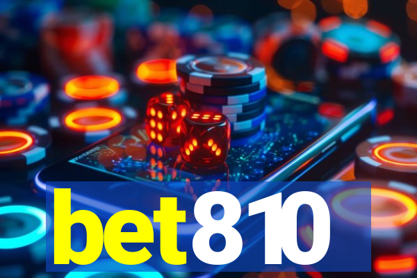 bet810