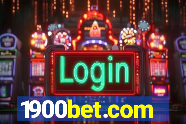 1900bet.com