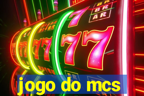 jogo do mcs