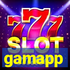 gamapp