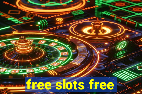 free slots free