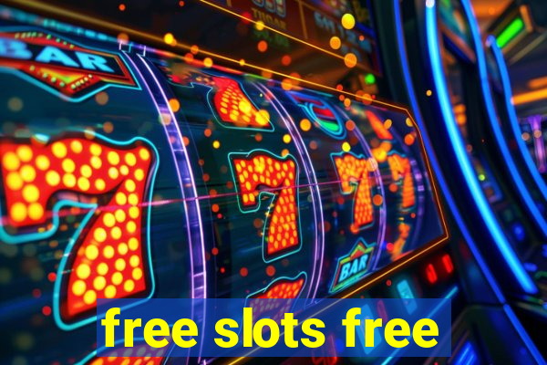 free slots free