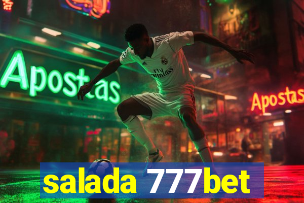 salada 777bet