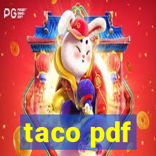 taco pdf