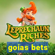 goias bets