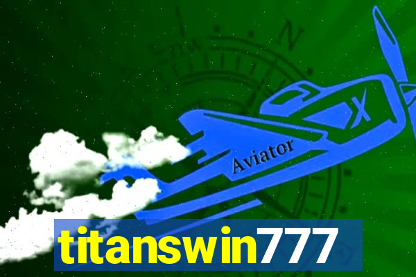 titanswin777