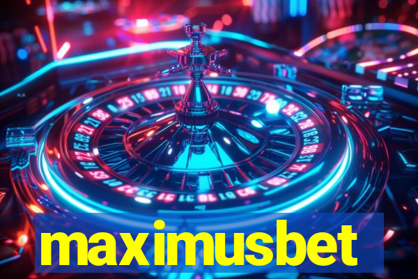 maximusbet