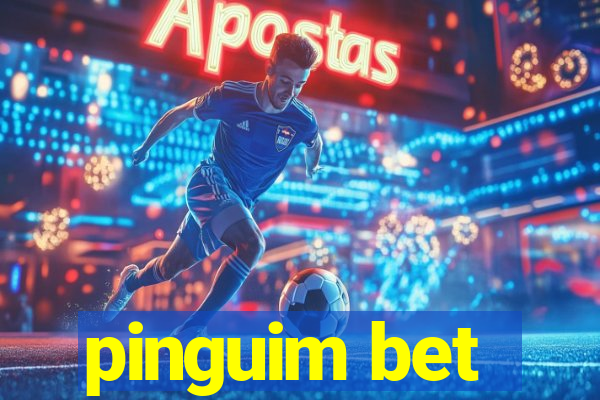 pinguim bet