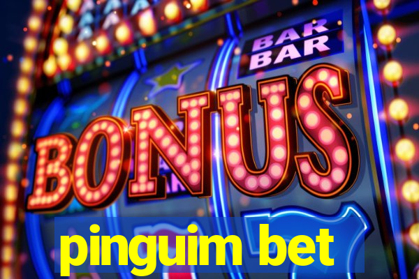 pinguim bet