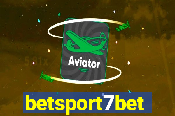 betsport7bet