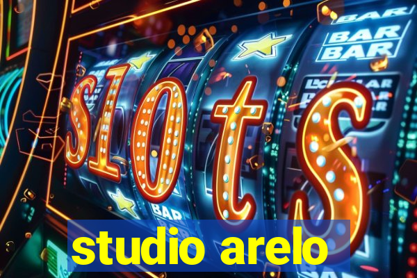 studio arelo