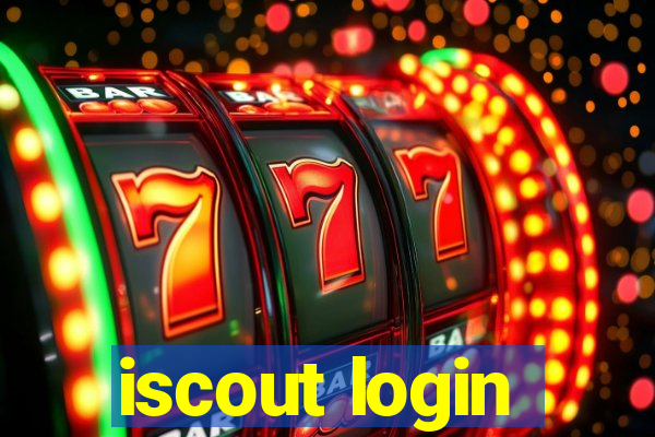 iscout login