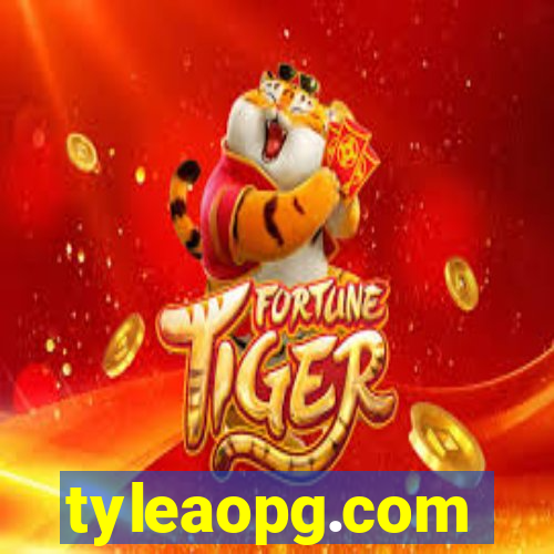 tyleaopg.com