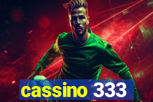 cassino 333