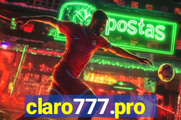 claro777.pro