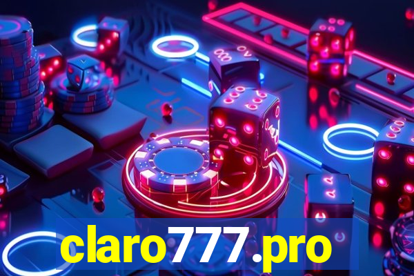 claro777.pro