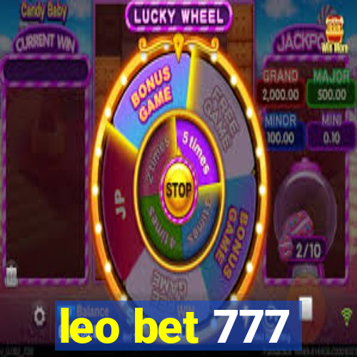 leo bet 777