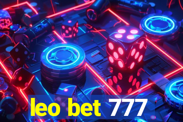 leo bet 777