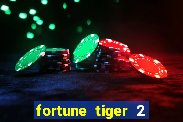 fortune tiger 2 demo revenge