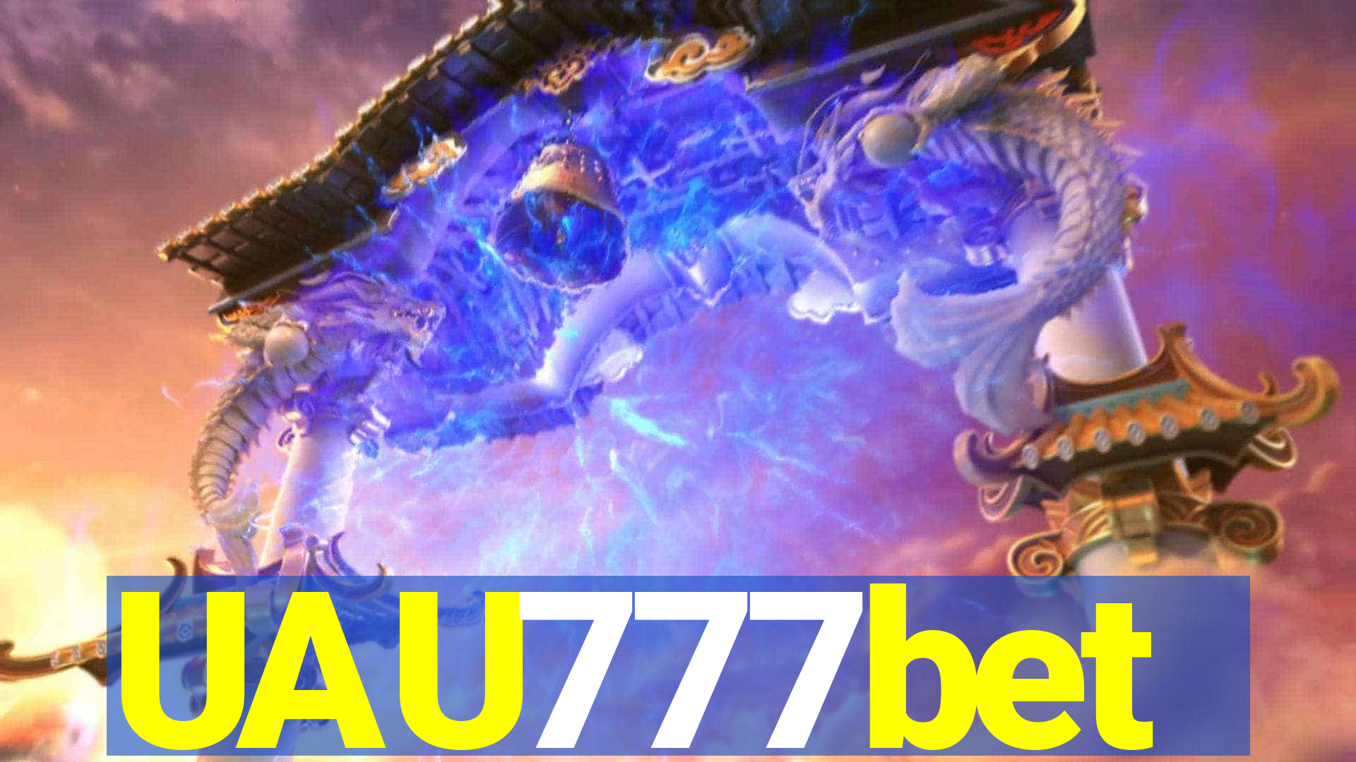 UAU777bet