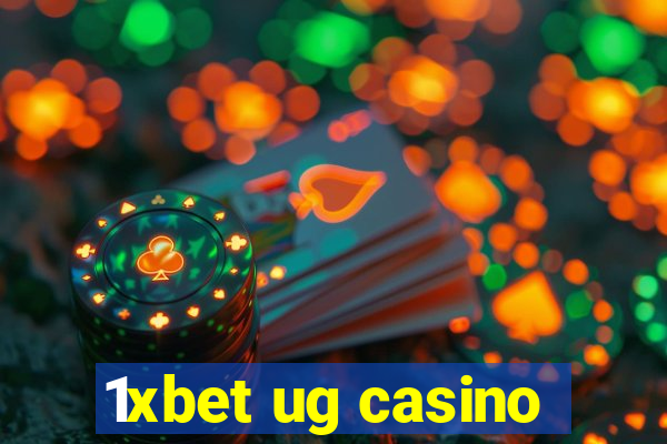 1xbet ug casino