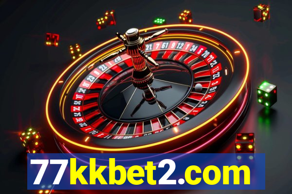 77kkbet2.com