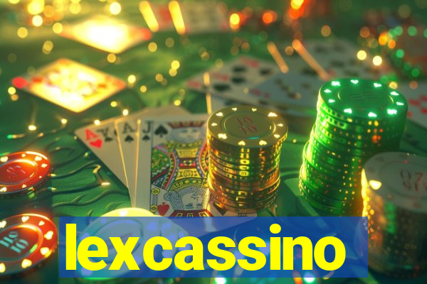 lexcassino