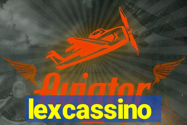 lexcassino