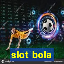 slot bola