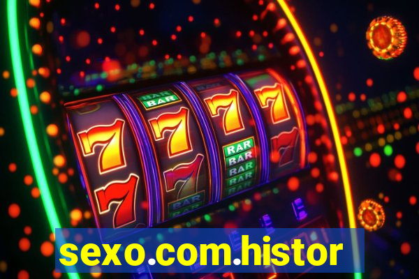 sexo.com.historia