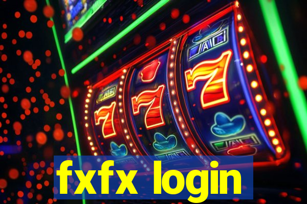 fxfx login