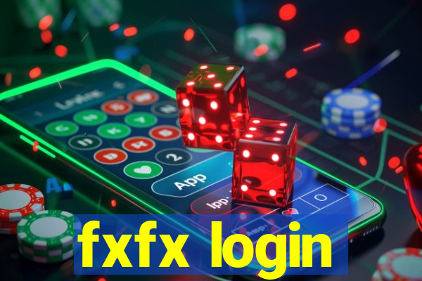 fxfx login