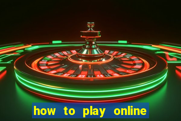 how to play online bingo with friends