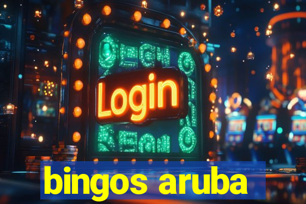 bingos aruba