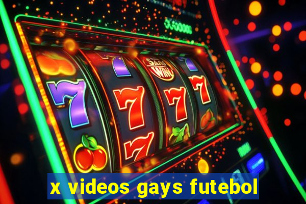 x videos gays futebol