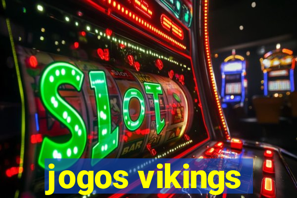 jogos vikings