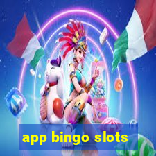 app bingo slots