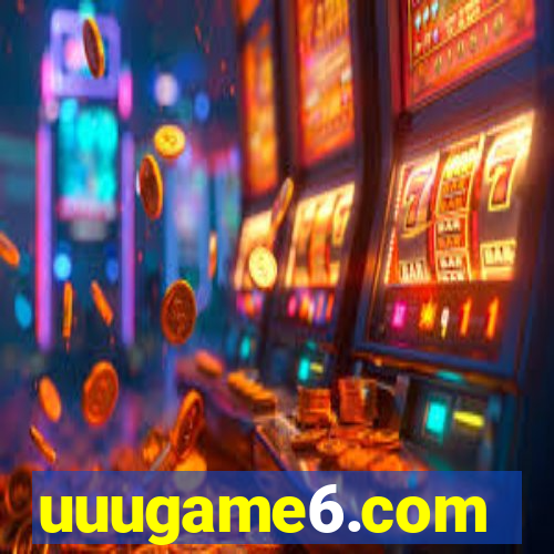 uuugame6.com