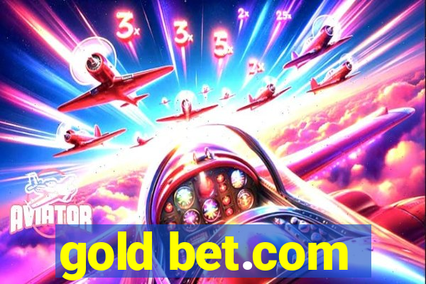 gold bet.com