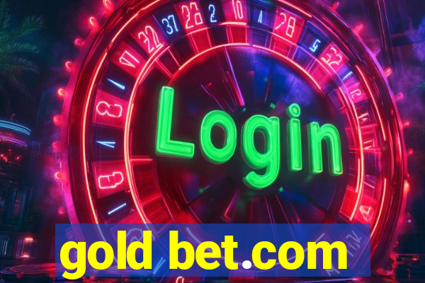 gold bet.com