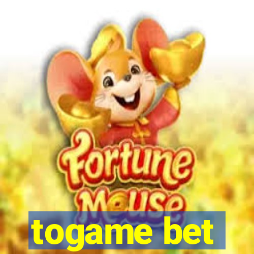 togame bet