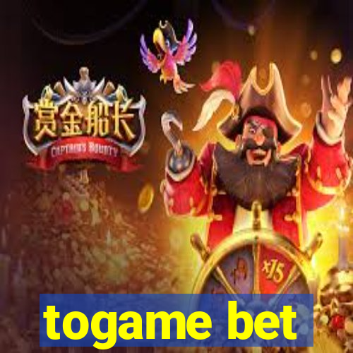 togame bet