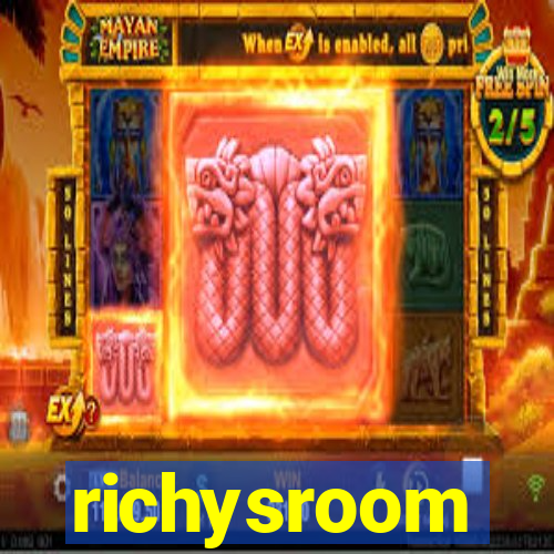 richysroom