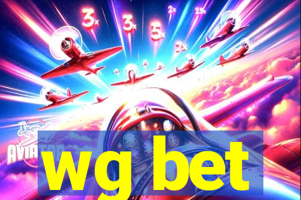 wg bet