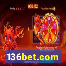 136bet.com