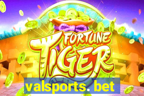 valsports. bet